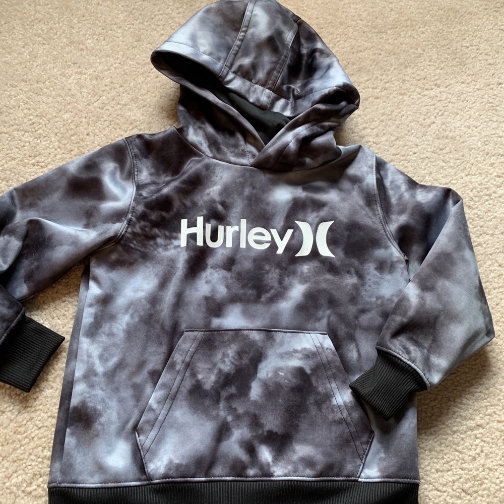 Hurley Hoodie